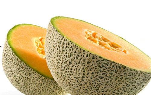 拿勺子挖着吃哈密瓜的视频,勺子挖食，尽享夏日清凉