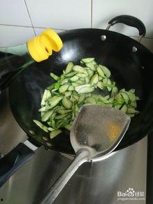 大绿瓜怎么做菜吃的视频,创意家常菜制作教程