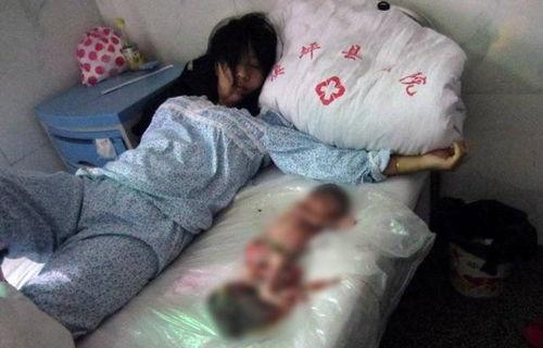 女子在家引产吃瓜视频,吃瓜群众围观引产全过程