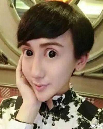 整容男网红吃瓜事件视频,揭秘网络红人背后的真相与争议