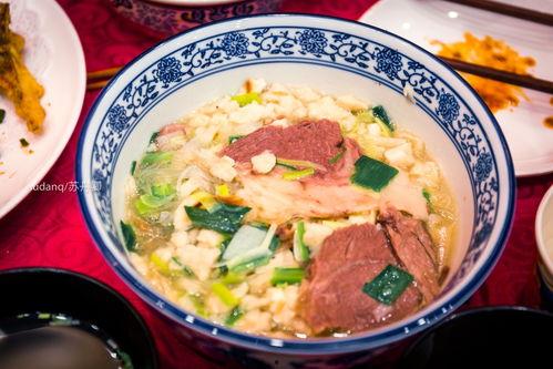 宁夏人吃瓜泡馍视频大全,瓜泡馍的独特魅力展示