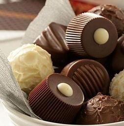 吃瓜的视频加巧克力,巧克力与瓜果的完美邂逅