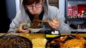 新瓜王吃瓜比赛视频,一场视觉与味觉的双重盛宴