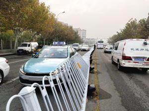 护栏的吃瓜视频,揭秘网红护栏背后的故事