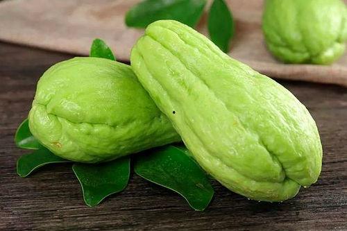 三叶瓜怎么吃才好吃呢视频,视频教你如何烹饪出最佳口感