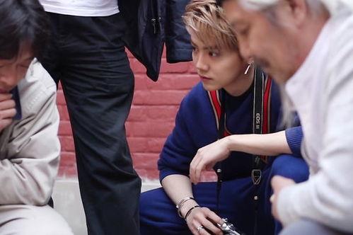 鹿晗表演吃瓜群众视频大全,趣味视频大盘点