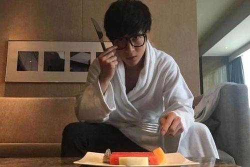 薛之谦吃瓜完整视频,全程回顾与深度解析